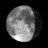 Moon age: 22 days, 11 hours, 7 minutes,52%