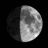 Moon age: 9 days, 18 hours, 29 minutes,68% Moon age: 9 days, 18 hours, 29 minutes,68%