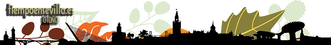 Tiempo en Sevilla-Otoo