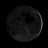 Moon age: 1 days, 21 hours, 41 minutes,5%